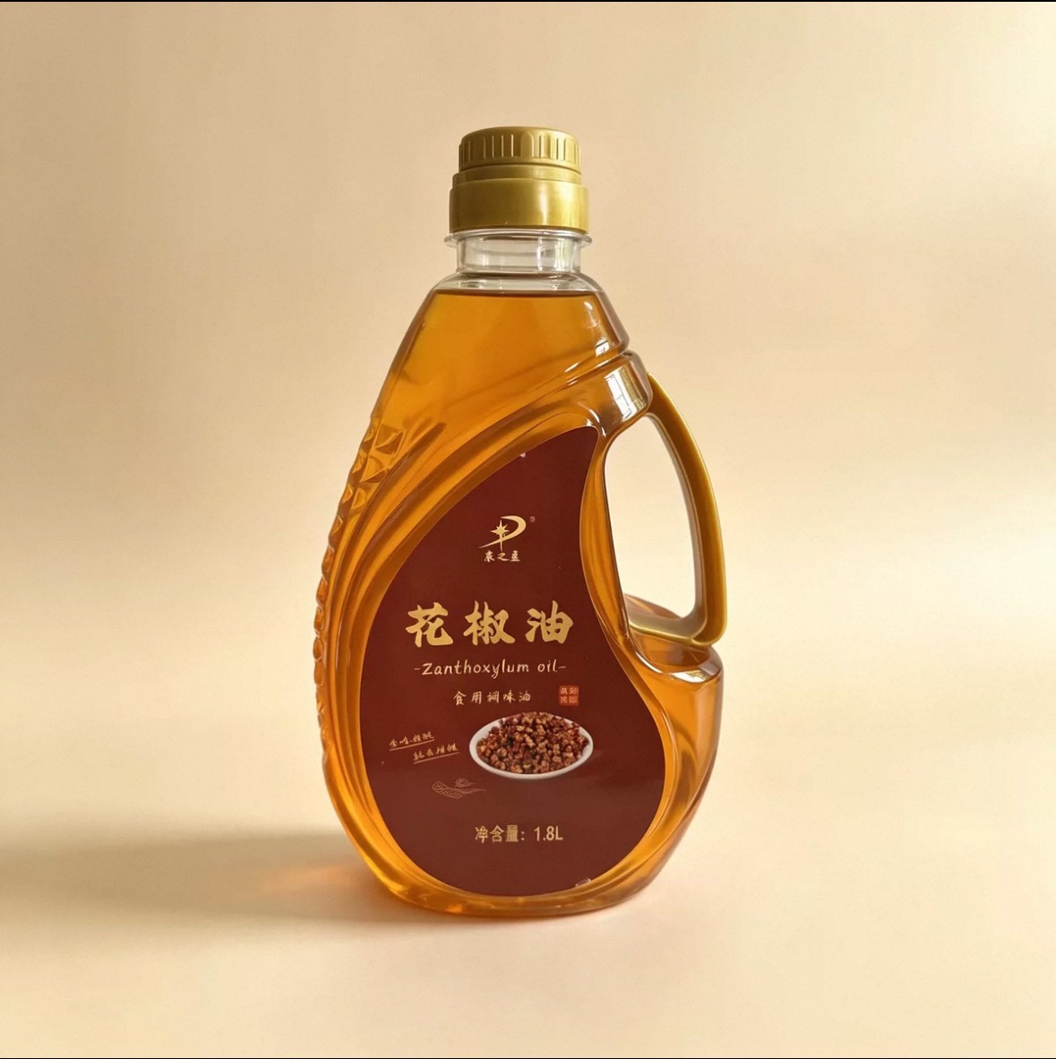 花椒油 1.8L